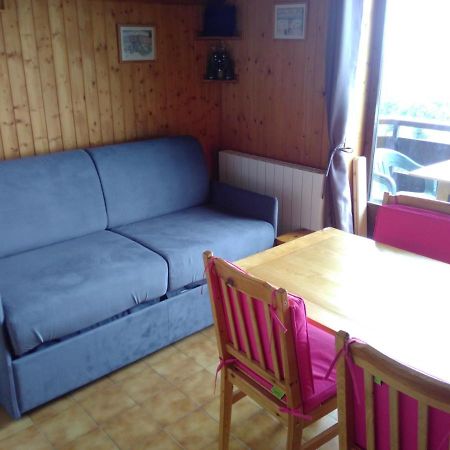 Appt 4-6 Pers. Vue Lac Face Telecabine Avec Garage Thollon-les-Memises Exterior foto