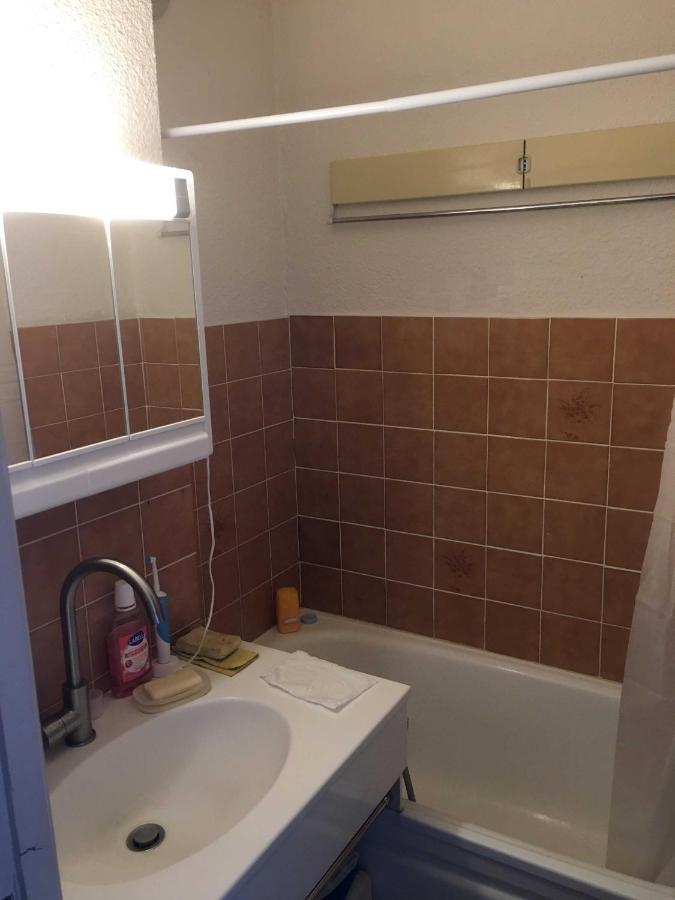 Appt 4-6 Pers. Vue Lac Face Telecabine Avec Garage Thollon-les-Memises Exterior foto