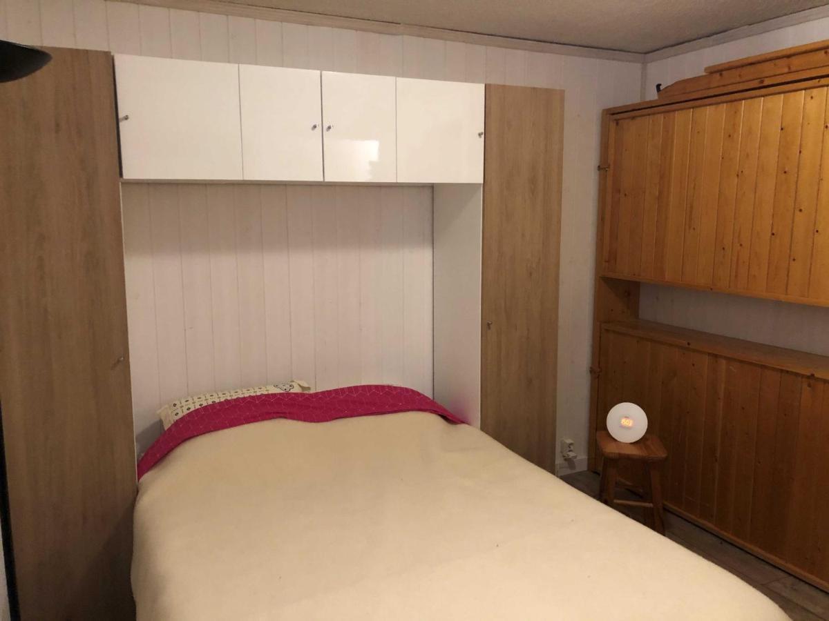 Appt 4-6 Pers. Vue Lac Face Telecabine Avec Garage Thollon-les-Memises Exterior foto