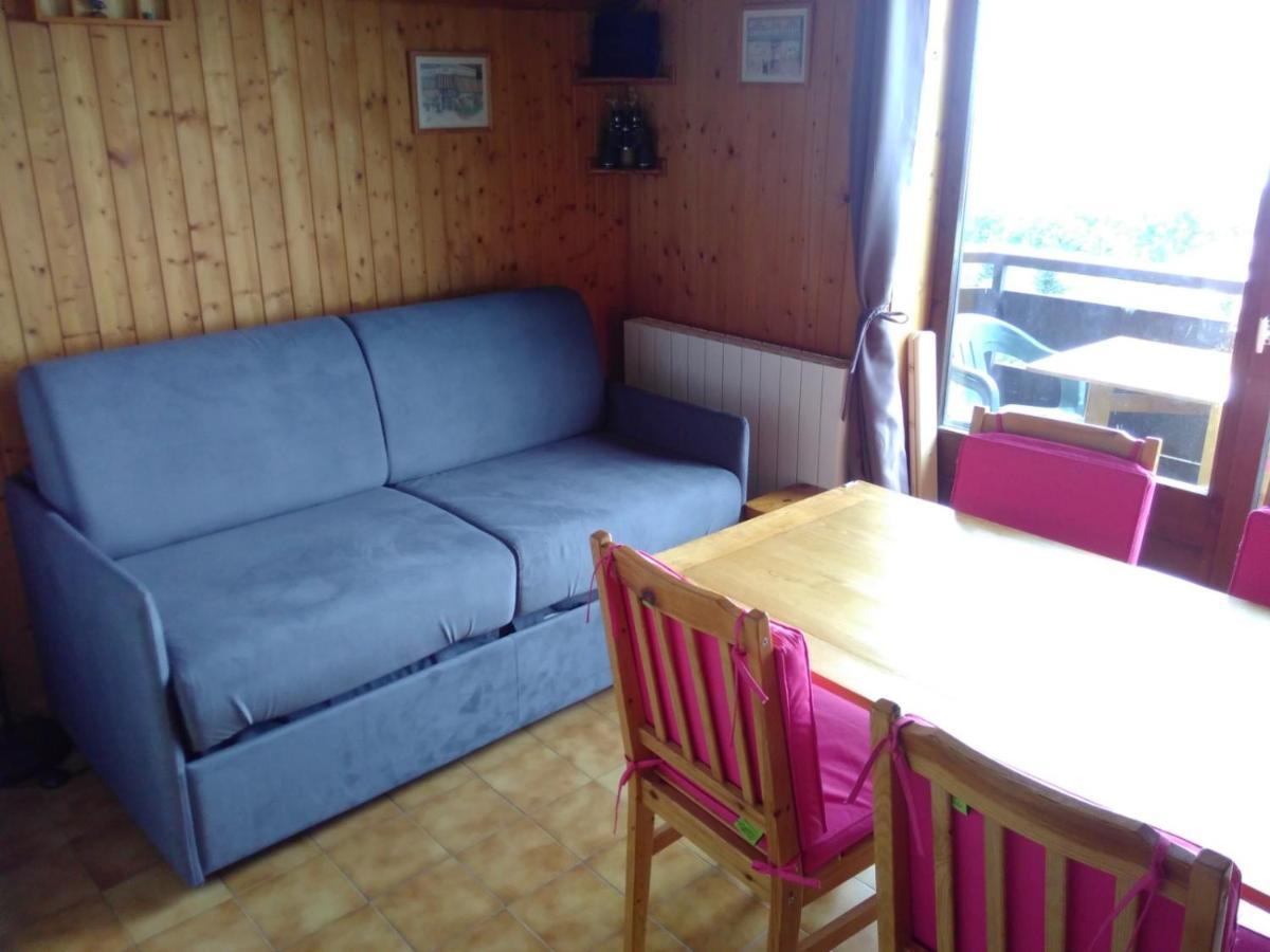 Appt 4-6 Pers. Vue Lac Face Telecabine Avec Garage Thollon-les-Memises Exterior foto