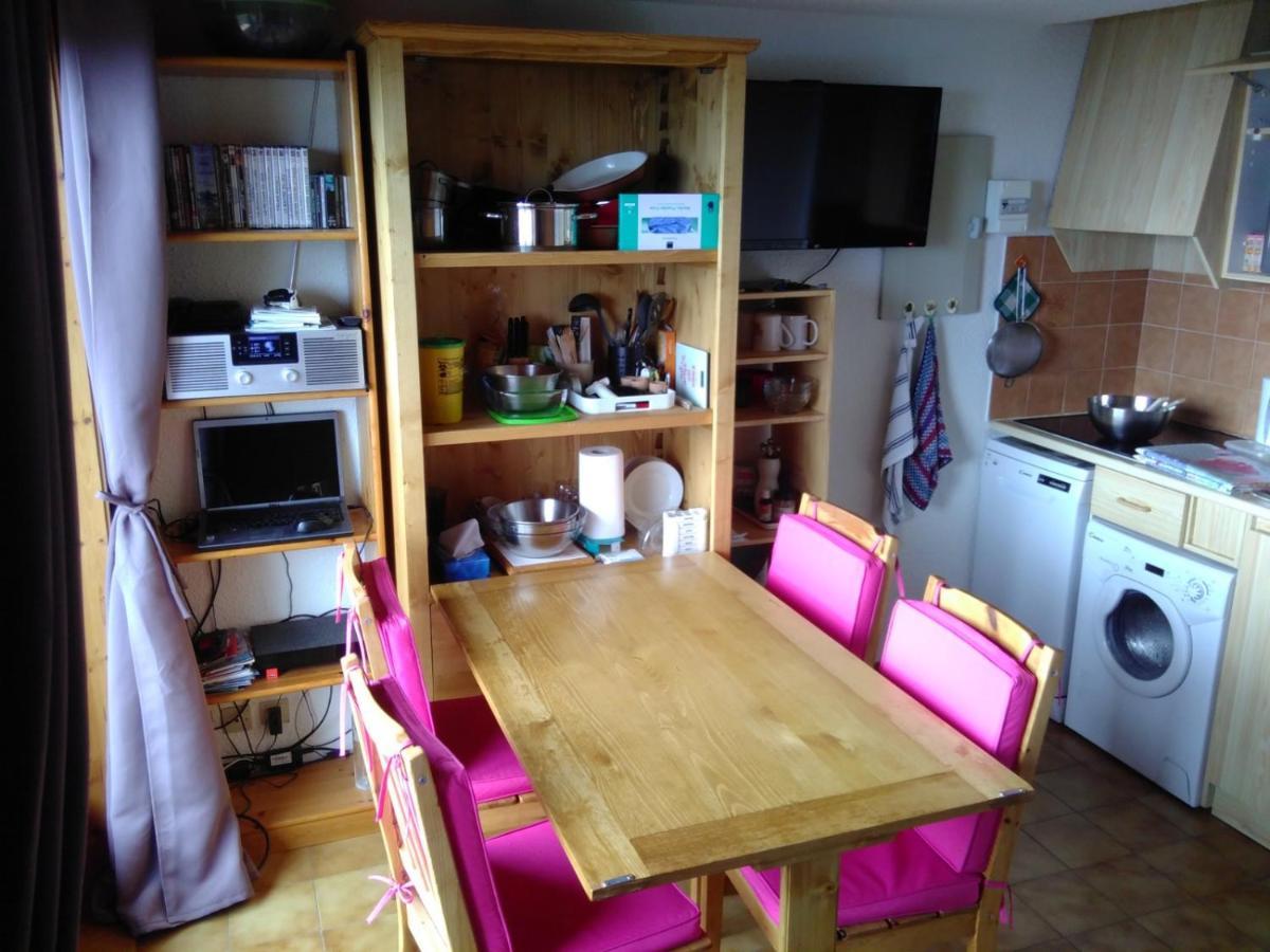 Appt 4-6 Pers. Vue Lac Face Telecabine Avec Garage Thollon-les-Memises Exterior foto